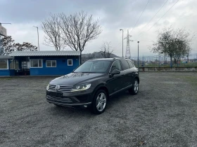 ������ VW Touareg