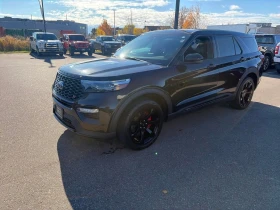 Ford Explorer * ST * CARFAX * БЕЗ ПЪРВОНАЧАЛНА ВНОСКА