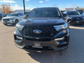 Ford Explorer * ST * CARFAX * БЕЗ ПЪРВОНАЧАЛНА ВНОСКА - 53500 лв. / 27354.12 € - 24850337 6