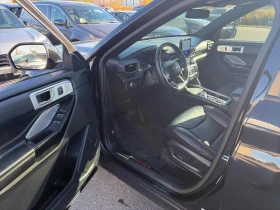 Ford Explorer * ST * CARFAX * БЕЗ ПЪРВОНАЧАЛНА ВНОСКА - 53500 лв. / 27354.12 € - 24850337 5