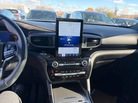 Ford Explorer * ST * CARFAX * БЕЗ ПЪРВОНАЧАЛНА ВНОСКА - 53500 лв. / 27354.12 € - 24850337 9