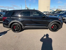 Ford Explorer * ST * CARFAX * БЕЗ ПЪРВОНАЧАЛНА ВНОСКА - 53500 лв. / 27354.12 € - 24850337 3