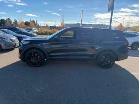 Ford Explorer * ST * CARFAX * БЕЗ ПЪРВОНАЧАЛНА ВНОСКА - 53500 лв. / 27354.12 € - 24850337 2