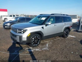 Hyundai Santa fe SEL* 