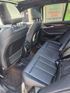 BMW X3 SUV, снимка 4