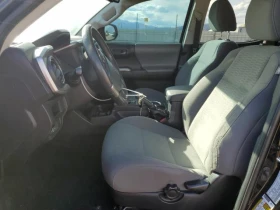 Toyota Tacoma 3.5L 6 4x4 w/Rear Wheel Drv | Mobile.bg � ����� ������ 12