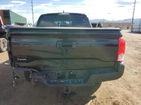 Toyota Tacoma 3.5L 6 4x4 w/Rear Wheel Drv | Mobile.bg � ����� ������ 11
