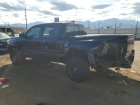 Toyota Tacoma 3.5L 6 4x4 w/Rear Wheel Drv | Mobile.bg � ����� ������ 7
