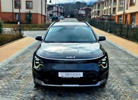 Kia Niro 65 KWH* SOH 100%* H/K* КОЖА* ПОДГРЕВ*  - 22950 € / 44886.30 лв. - 53283570 8