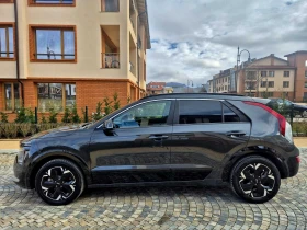 Kia Niro 65 KWH* SOH 100%* H/K* КОЖА* ПОДГРЕВ*  - 22950 € / 44886.30 лв. - 53283570 2