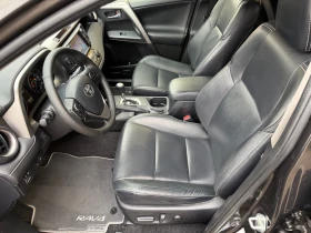 Toyota Rav4 2.5 Hybrid* 4X4 EXECUTIVE* Пълна Сервизна История! - 20900 € / 40876.85 лв. - 53283754 7