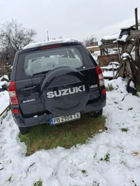 Suzuki Grand vitara - 2300 € / 4498.41 лв. - 39289591 4