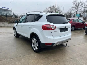 Ford Kuga 2.0 Titanium - 5000 € / 9779.15 лв. - 37717311 8