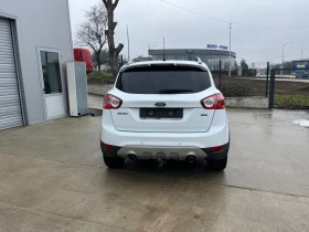 Ford Kuga 2.0 Titanium - 5000 € / 9779.15 лв. - 37717311 7