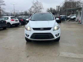 Ford Kuga 2.0 Titanium