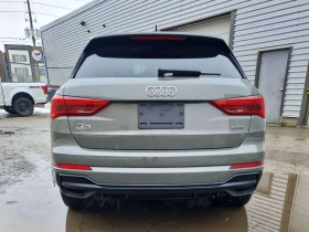 Audi Q3 * Progressiv * CARFAX * ПАНОРАМА * KEYLESS - 20700 € / 40485.68 лв. - 43865785 4