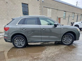 Audi Q3 * Progressiv * CARFAX * ПАНОРАМА * KEYLESS - 20700 € / 40485.68 лв. - 43865785 3