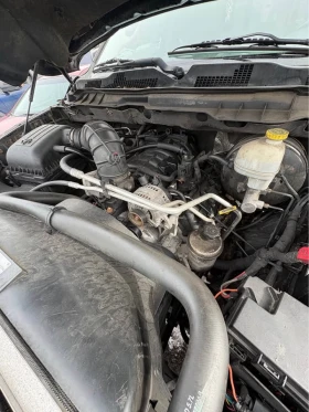 Dodge RAM 1500 * 5.7* HEMI* SPORT* 4X4*  - 11500 € / 22492.04 лв. - 31949760 6