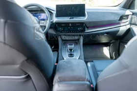 Nissan Qashqai N-DESIGN* 4x4* 360* ALCANTARA*  - 29500 € / 57696.99 лв. - 99424739 12