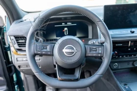 Nissan Qashqai N-DESIGN* 4x4* 360* ALCANTARA*  - 29500 € / 57696.99 лв. - 99424739 7