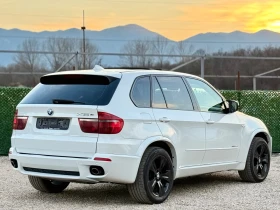 BMW X5 3.5D 286hp * М-Пакет* Панорама* ИТАЛИЯ*  - 10400 € / 20340.63 лв. - 35766285 5