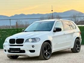 BMW X5 3.5D 286hp * М-Пакет* Панорама* ИТАЛИЯ* 
