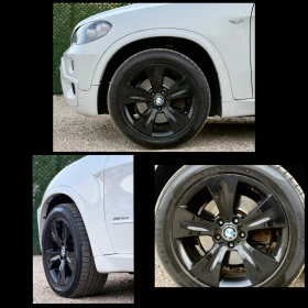 BMW X5 3.5D 286hp * М-Пакет* Панорама* ИТАЛИЯ*  - 10400 € / 20340.63 лв. - 35766285 9