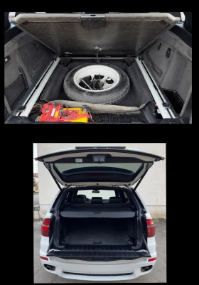 BMW X5 3.5D 286hp * М-Пакет* Панорама* ИТАЛИЯ*  - 10400 € / 20340.63 лв. - 35766285 10