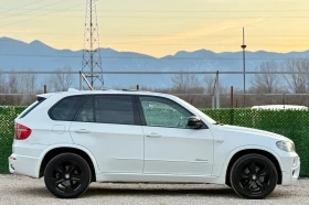 BMW X5 3.5D 286hp * М-Пакет* Панорама* ИТАЛИЯ*  - 10400 € / 20340.63 лв. - 35766285 4