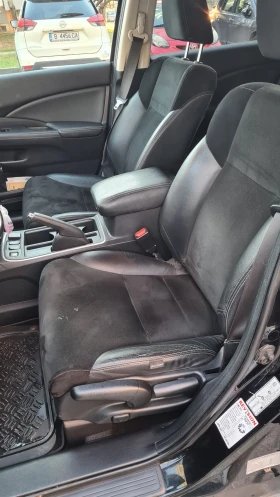 Honda Cr-v 4x2 Navi | Auto.bg — изображение 6