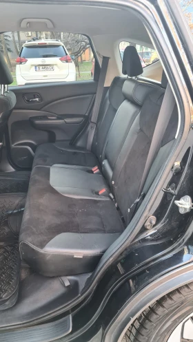 Honda Cr-v 4x2 Navi | Auto.bg — изображение 5