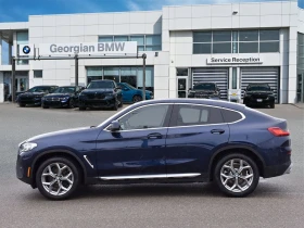 BMW X4 xDrive30i* AWD* АвтоКредит* (ЦЕНА ДО БГ) - 28046 € / 54853.21 лв. - 10651353 3