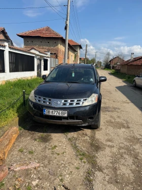 Nissan Murano undefined | Auto.bg — изображение 3