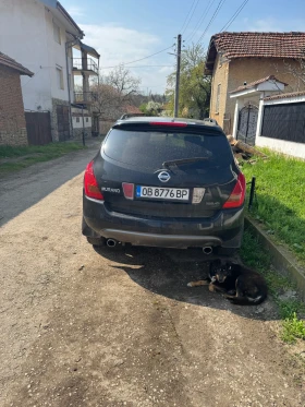 Nissan Murano undefined | Auto.bg — изображение 5