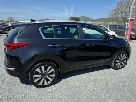 Kia Sportage (KATO ����)^(4x4) | Mobile.bg � ����� ������ 5
