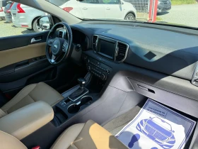 Kia Sportage (KATO ����)^(4x4) | Mobile.bg � ����� ������ 15