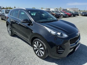 Kia Sportage (KATO ����)^(4x4) | Mobile.bg � ����� ������ 3