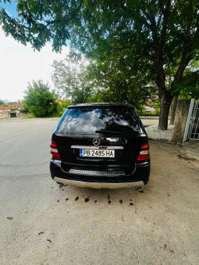 Mercedes-Benz ML 320 | Mobile.bg � ����� ������ 5