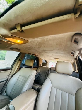 Mercedes-Benz ML 320 | Mobile.bg � ����� ������ 9