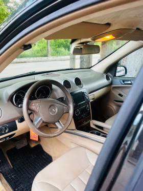Mercedes-Benz ML 320 | Mobile.bg � ����� ������ 14