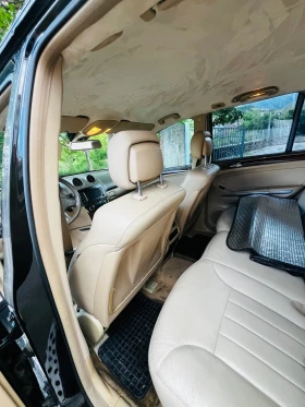 Mercedes-Benz ML 320 | Mobile.bg � ����� ������ 11