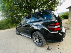 Mercedes-Benz ML 320 | Mobile.bg � ����� ������ 4