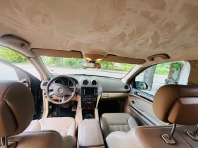 Mercedes-Benz ML 320 | Mobile.bg � ����� ������ 10