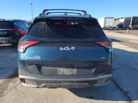 Kia Sportage * X LINE 4D UTILITY AWD * CARFAX * ���� �� �� | Mobile.bg � ����� ������ 4