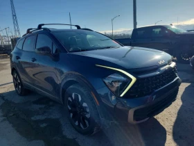 Kia Sportage * X LINE 4D UTILITY AWD * CARFAX * ���� �� �� | Mobile.bg � ����� ������ 2