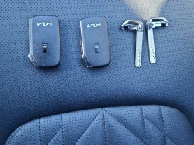 Kia Sportage * X LINE 4D UTILITY AWD * CARFAX * ���� �� �� | Mobile.bg � ����� ������ 9