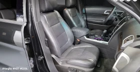 Ford Explorer 3.5 LIMITED* 4WD* КОЖА* ПОДГРЕВ* ОБДУХВ* ПАНОРАМА* - 13250 € / 25914.75 лв. - 81938817 11