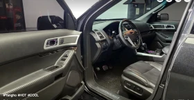 Ford Explorer 3.5 LIMITED* 4WD* КОЖА* ПОДГРЕВ* ОБДУХВ* ПАНОРАМА* - 13250 € / 25914.75 лв. - 81938817 9