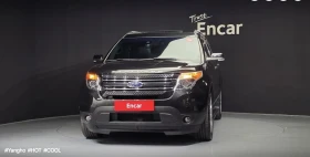 Ford Explorer 3.5 LIMITED* 4WD* КОЖА* ПОДГРЕВ* ОБДУХВ* ПАНОРАМА* - 13250 € / 25914.75 лв. - 81938817 3