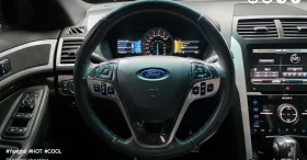 Ford Explorer 3.5 LIMITED* 4WD* КОЖА* ПОДГРЕВ* ОБДУХВ* ПАНОРАМА* - 13250 € / 25914.75 лв. - 81938817 12